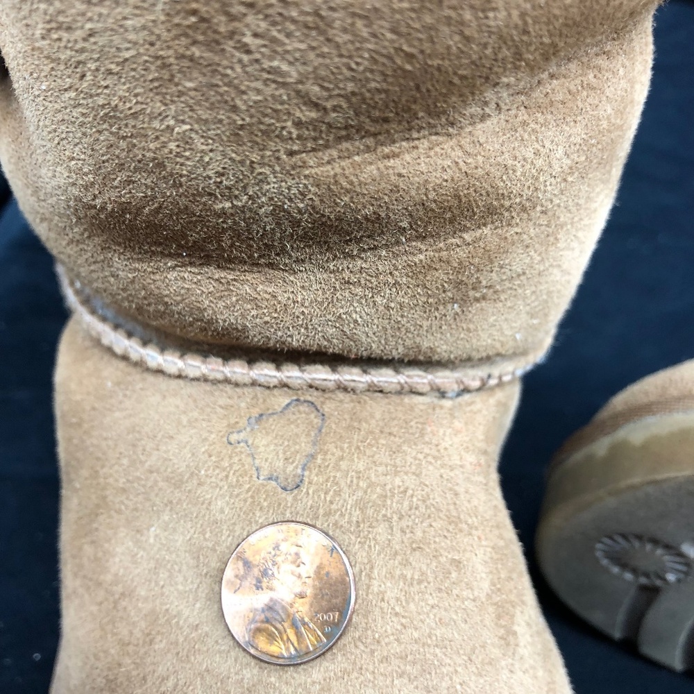 Ugg Bailey 3 Button Boot - image 7